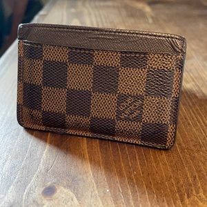 Louis Vuitton Damier Ebene